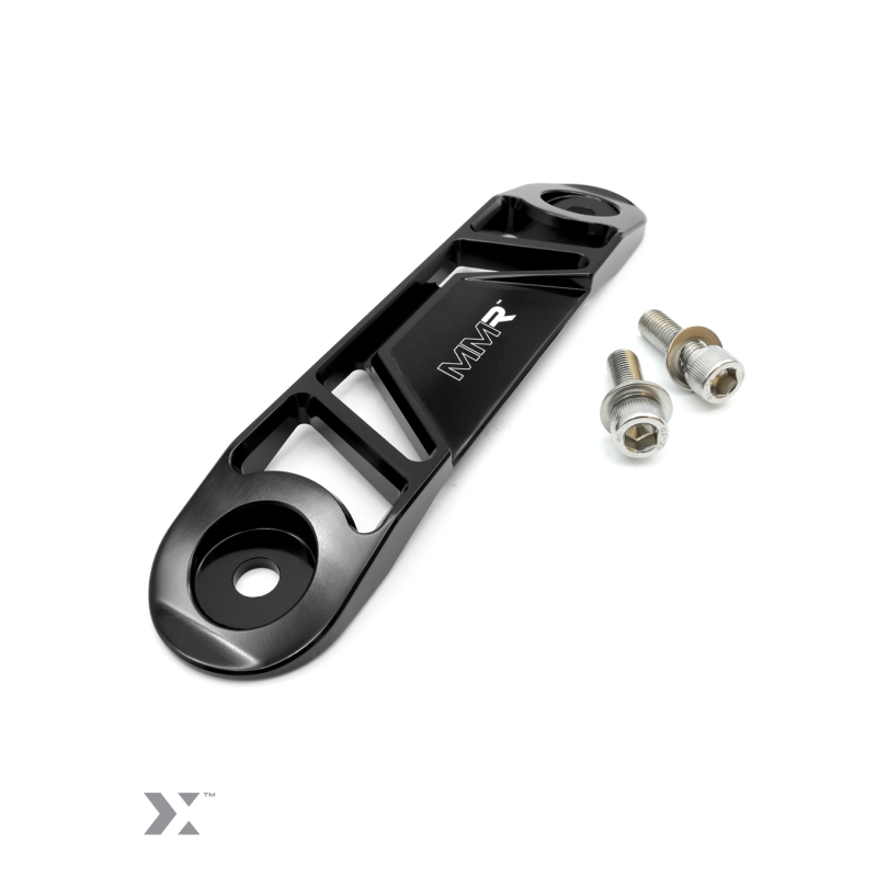 MMX Lower Chassis Brace Kit MINI F5x MMR13-1404FK - MMR13-1404FK - MMR13-1404FK - 3666618839981