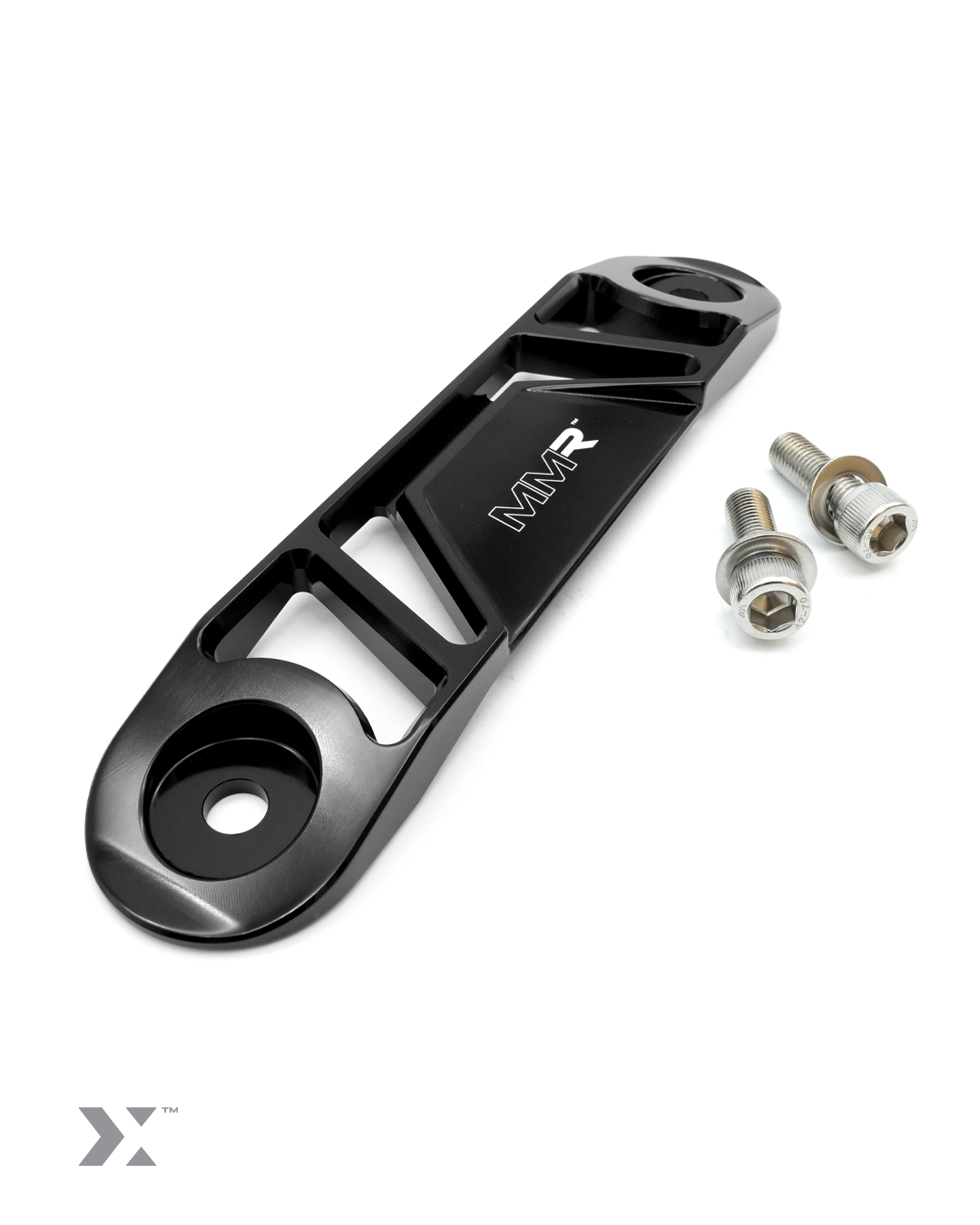 MINI F5x MMX Performance-Unterzug für den unteren Fahrgestellrahmen MMR13-1404FK - MMR13-1404FK - MMR13-1404FK - 3666618839981