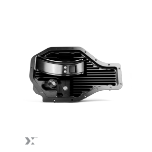 MMX High Capacity Differential Cover BMW G8x MMR55-1600