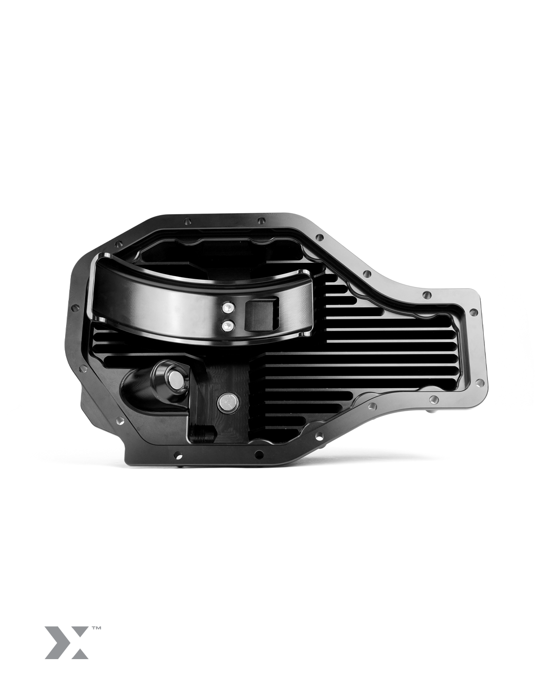 MMX High Capacity Differential Cover BMW G8x MMR55-1600 - MMR55-1600 - MMR55-1600 - 3666618839820
