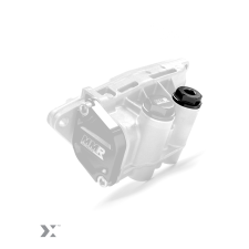 Adaptateur Sonde pression ou température d'huile MMR