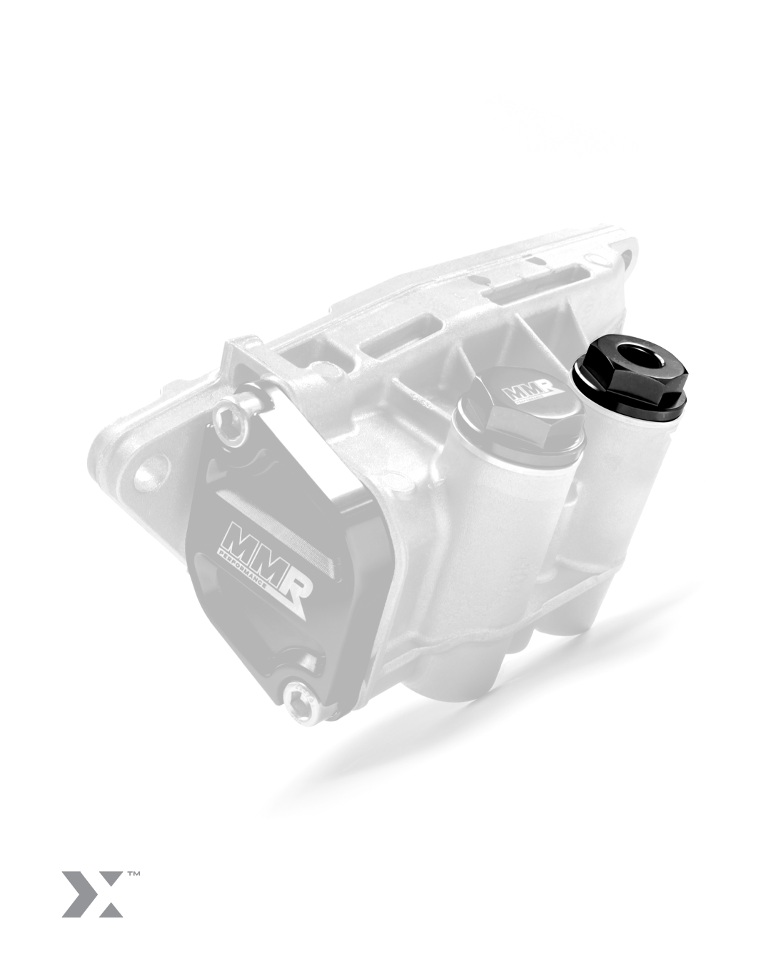 MMR Performance Adapter für Öl-Druck- oder Temperatursensor MMR03-0502-KPBL - MMR03-0502-KPBL - MMR03-0502-KPBL - 3666618840796