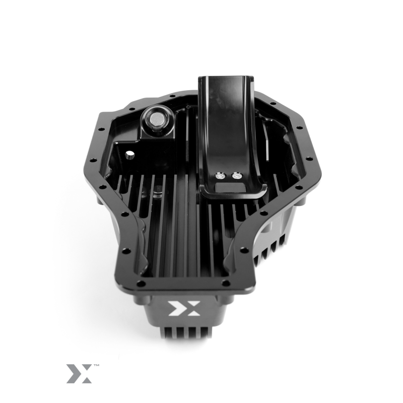 MMX High Capacity Differential Cover BMW G8x MMR55-1600 - MMR55-1600 - MMR55-1600 - 3666618839820