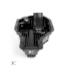 MMX High Capacity Differential Cover BMW G8x MMR55-1600