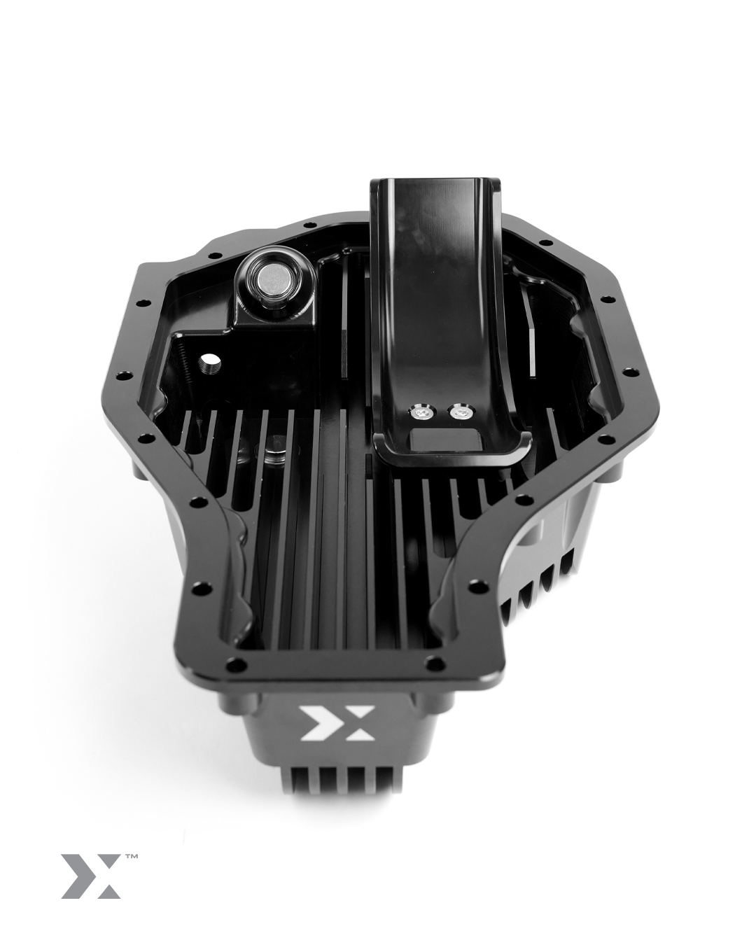 Scatola del differenziale ad alta capacità per BMW M2, M3, M4 G8x MMX Performance MMR55-1600 - MMR55-1600 - MMR55-1600 - 3666618839820