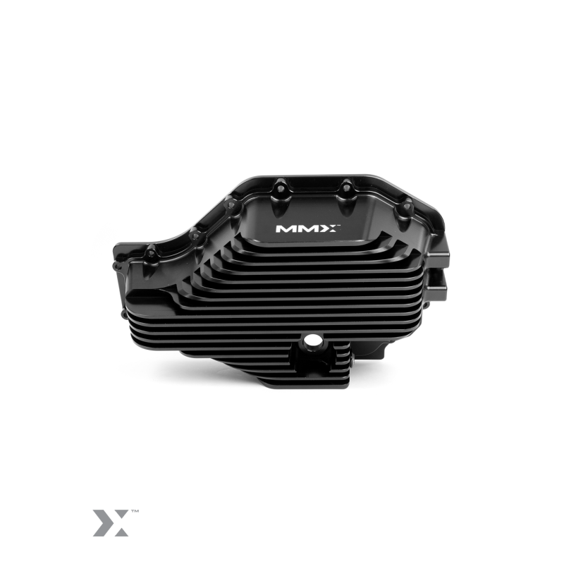 MMX High Capacity Differential Cover BMW G8x MMR55-1600 - MMR55-1600 - MMR55-1600 - 3666618839820