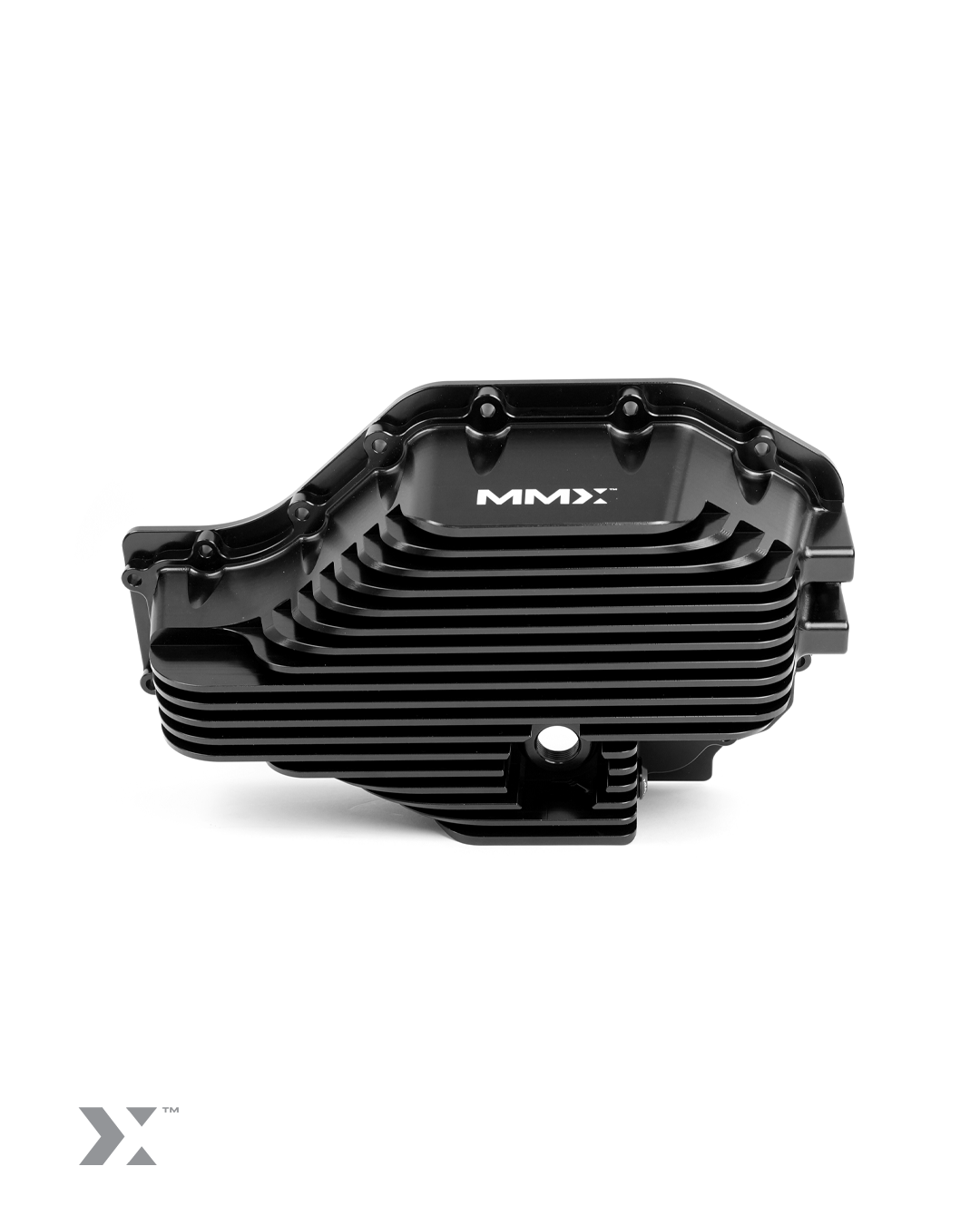 Carter de Différentiel Gros Volume BMW M2 M3 M4 G8x MMX Performance MMR55-1600 - MMR55-1600 - MMR55-1600 - 3666618839820