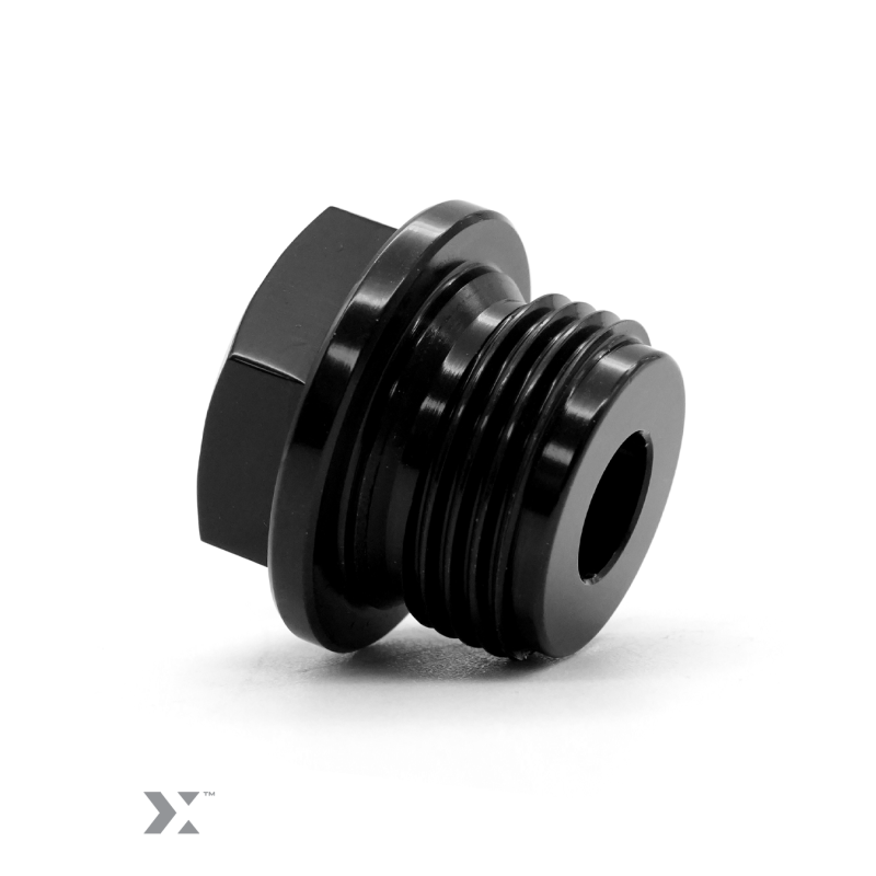 Adattatore per sensore di pressione o temperatura dell'olio MMR Performance MMR03-0502-KPBL - MMR03-0502-KPBL - MMR03-0502-KPBL - 3666618840796