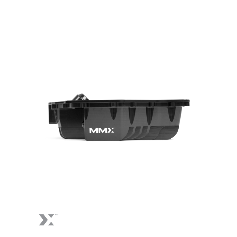 Carter de Différentiel Gros Volume BMW M2 M3 M4 G8x MMX Performance MMR55-1600 - MMR55-1600 - MMR55-1600 - 3666618839820