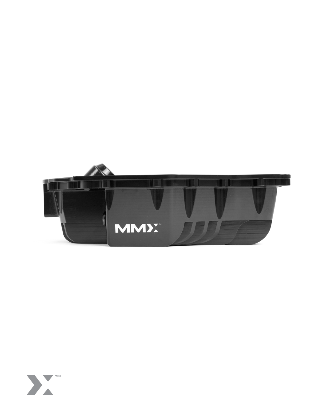 Carter de Différentiel Gros Volume BMW M2 M3 M4 G8x MMX Performance MMR55-1600 - MMR55-1600 - MMR55-1600 - 3666618839820