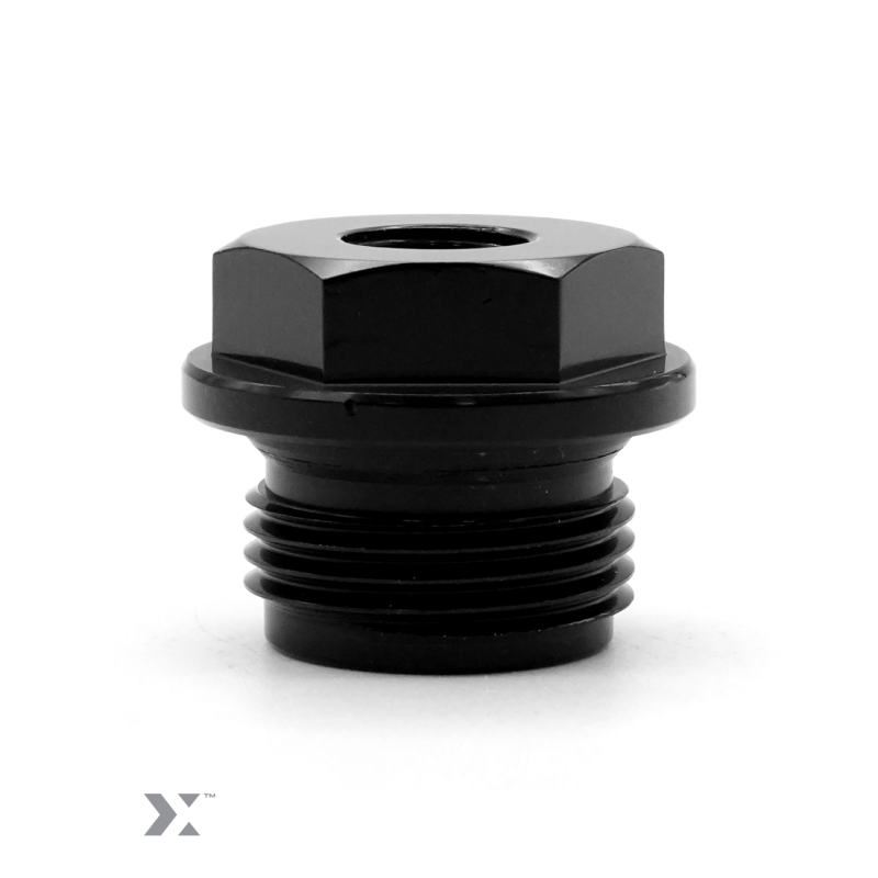 Adattatore per sensore di pressione o temperatura dell'olio MMR Performance MMR03-0502-KPBL - MMR03-0502-KPBL - MMR03-0502-KPBL - 3666618840796