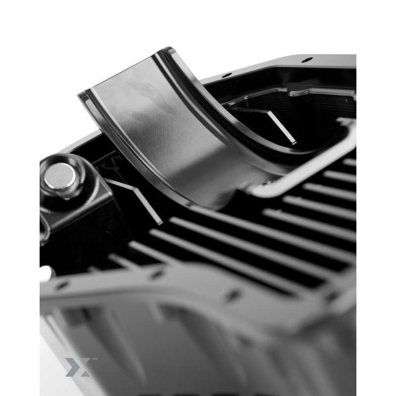 MMX High Capacity Differential Cover BMW G8x MMR55-1600 - MMR55-1600 - MMR55-1600 - 3666618839820