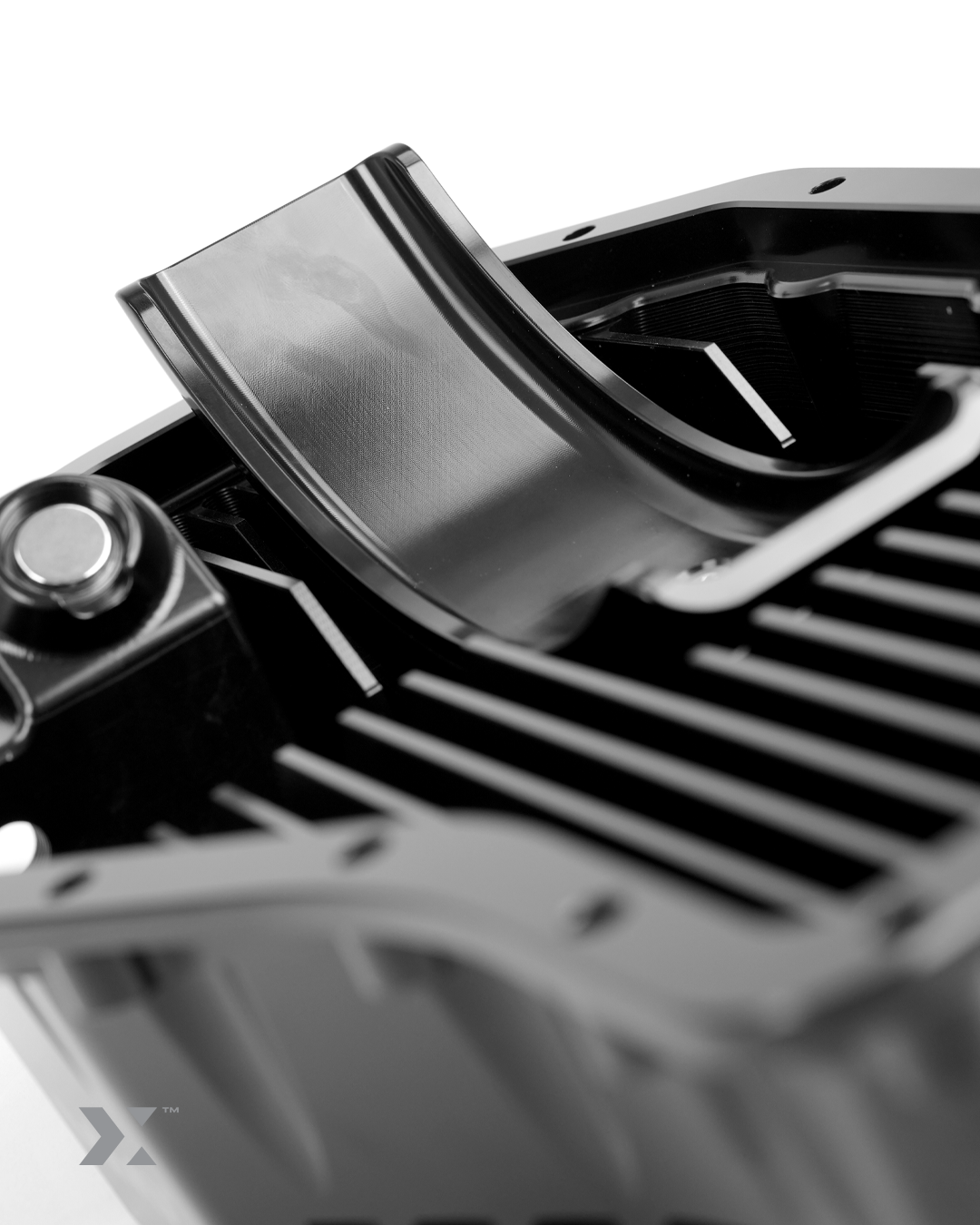 Scatola del differenziale ad alta capacità per BMW M2, M3, M4 G8x MMX Performance MMR55-1600 - MMR55-1600 - MMR55-1600 - 3666618839820