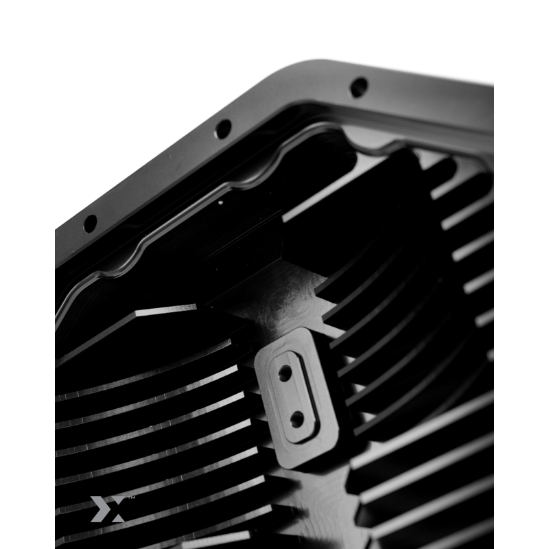 MMX High Capacity Differential Cover BMW G8x MMR55-1600 - MMR55-1600 - MMR55-1600 - 3666618839820