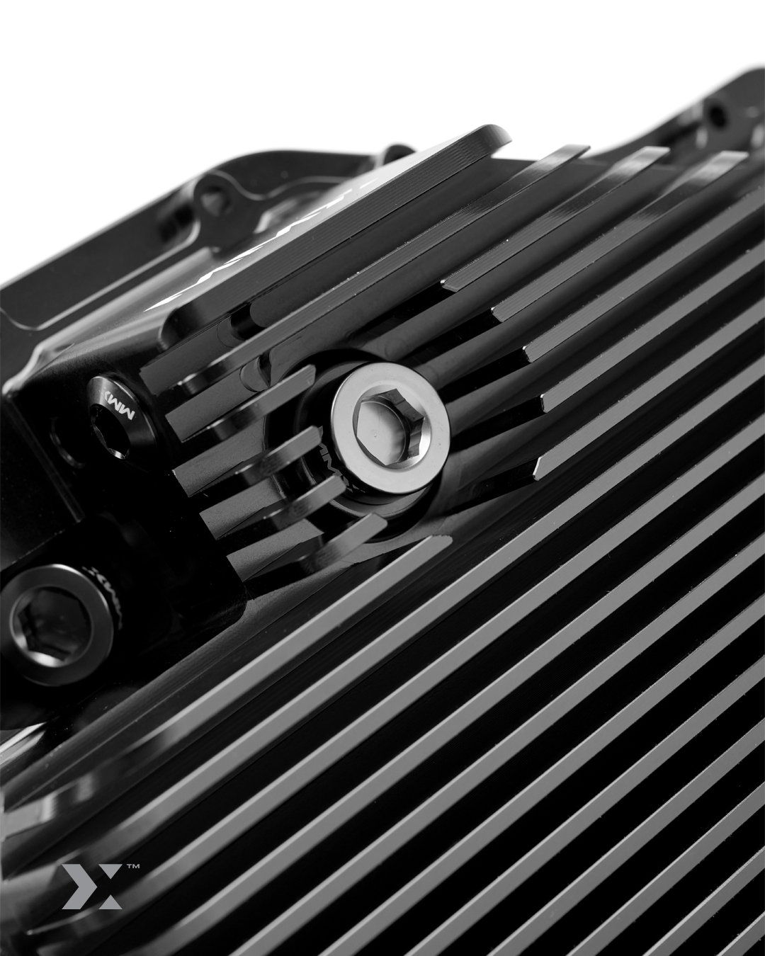Carter de Différentiel Gros Volume BMW M2 M3 M4 G8x MMX Performance MMR55-1600 - MMR55-1600 - MMR55-1600 - 3666618839820