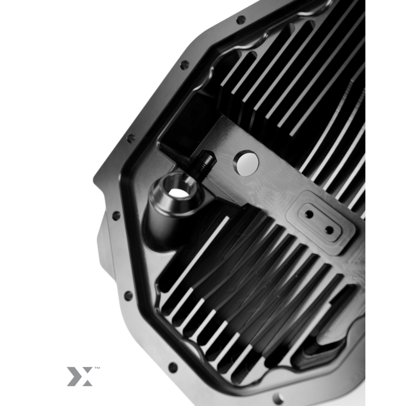 Carter de Différentiel Gros Volume BMW M2 M3 M4 G8x MMX Performance MMR55-1600 - MMR55-1600 - MMR55-1600 - 3666618839820