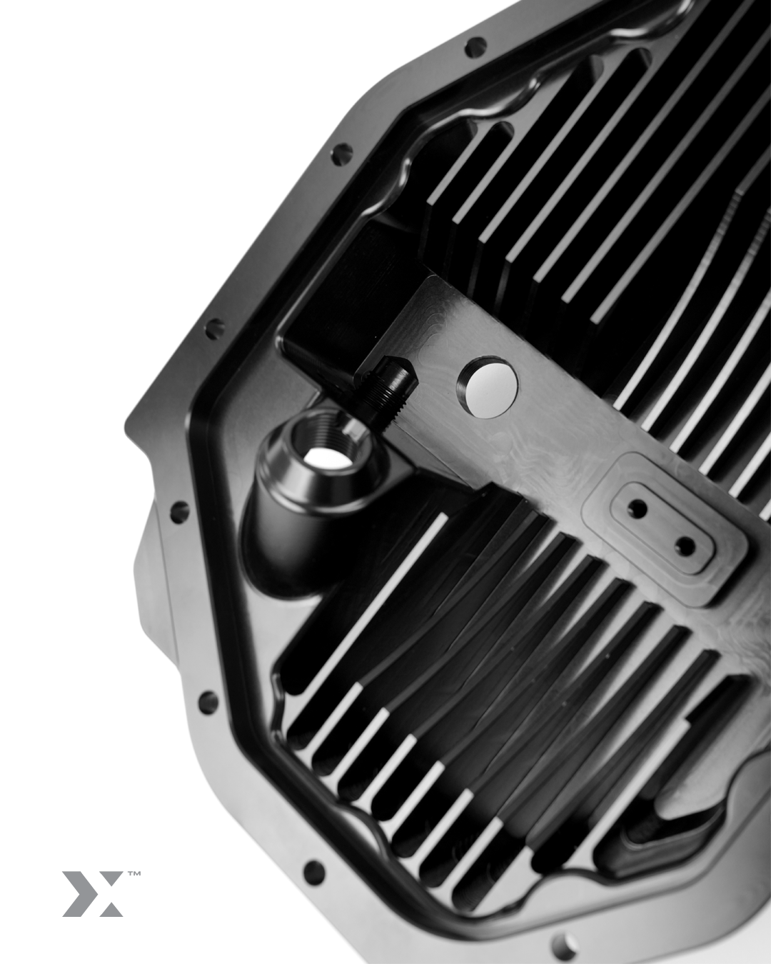 Scatola del differenziale ad alta capacità per BMW M2, M3, M4 G8x MMX Performance MMR55-1600 - MMR55-1600 - MMR55-1600 - 3666618839820