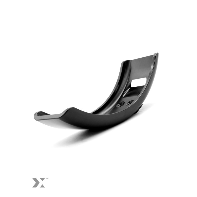 MMX High Capacity Differential Cover BMW G8x MMR55-1600 - MMR55-1600 - MMR55-1600 - 3666618839820