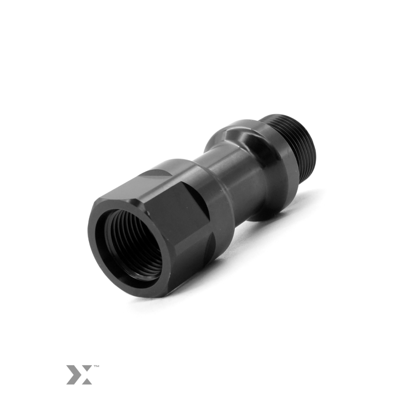 MMX High Capacity Differential Cover BMW G8x MMR55-1600 - MMR55-1600 - MMR55-1600 - 3666618839820