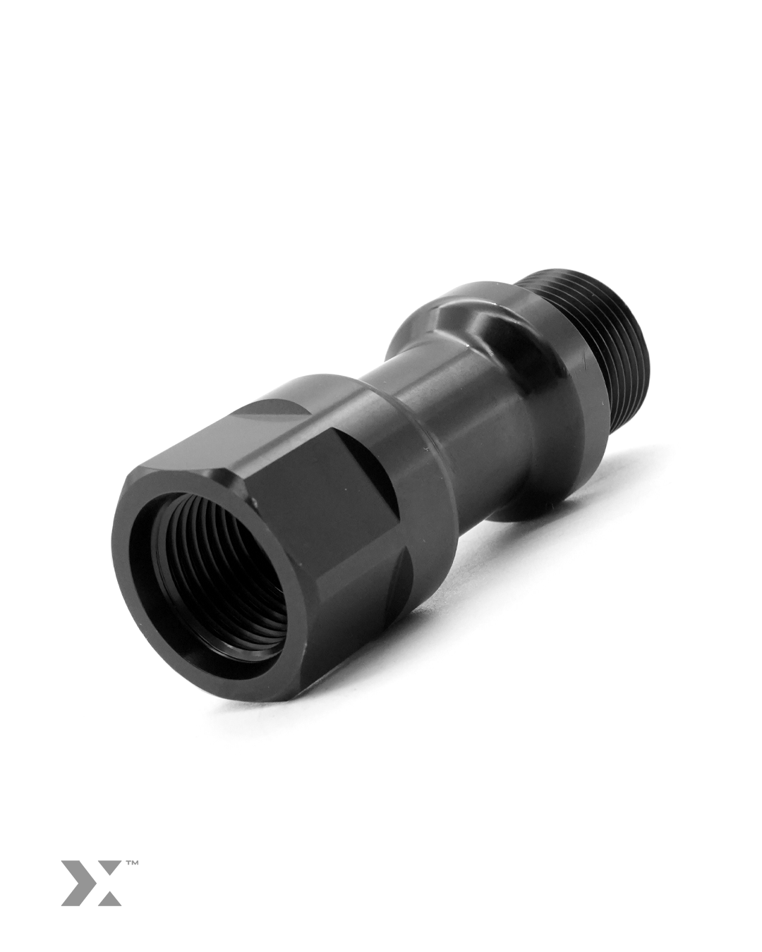 MMX High Capacity Differential Cover BMW G8x MMR55-1600 - MMR55-1600 - MMR55-1600 - 3666618839820
