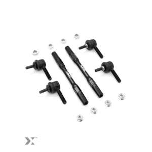 Biellettes de Barre Stabilisatrice Avant Réglables BMW F2x F3x MINI F5x MMR Performance MMR24-1504