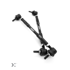 Attacco dello stabilizzatore anteriore regolabile MMR - BMW F2x F3x - Mini F5x