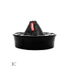 Kit Short Shifter MINI F5x Noir Coutures Rouges MMR Performance MMR14-1403-BL-R