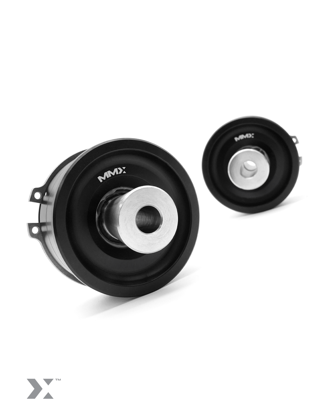 Verstärkte Silentblöcke für die vorderen Querlenker BMW M2, M3, M4 F8x – MMX Performance MMR45-1001 - MMR45-1001 - MMR45-1001 - 3666618839929