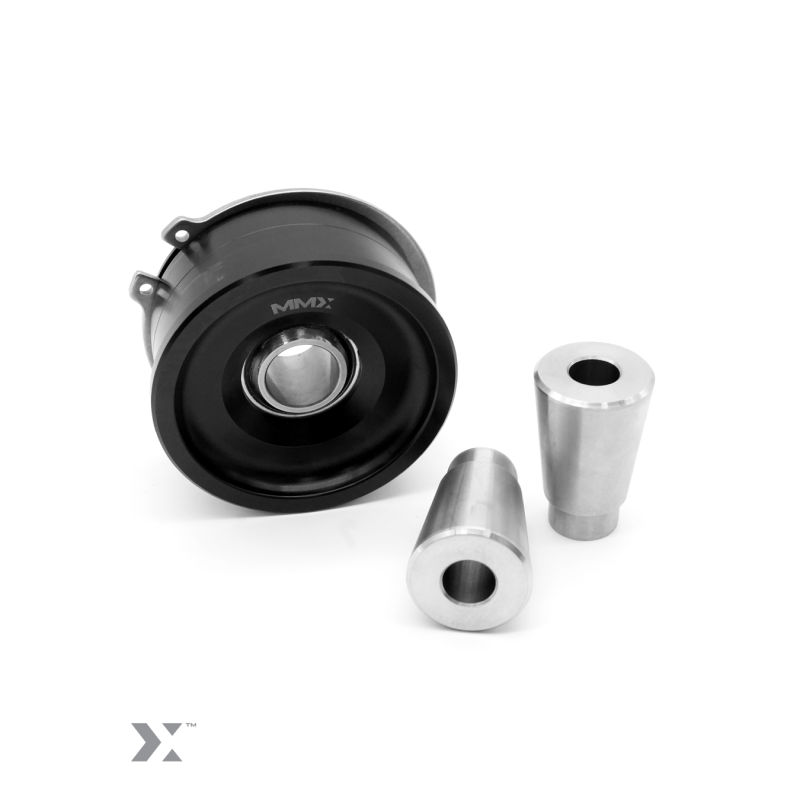 MMX Front Control Arm Bushes BMW F8x MMR45-1001 - MMR45-1001 - MMR45-1001 - 3666618839929