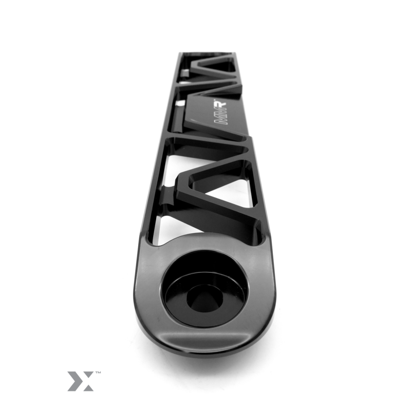 Rinforzo del telaio inferiore anteriore MINI F5x MMX Performance MMR13-1401-F - MMR13-1401-F - MMR13-1401-F - 3666618840017