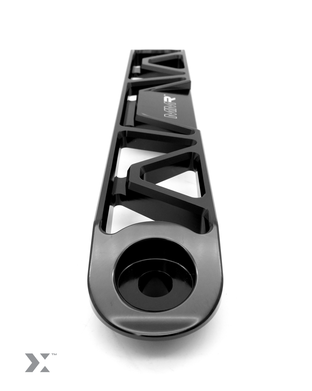 Vorderer unterer Unterzug des Fahrwerks MINI F5x MMX Performance MMR13-1401-F - MMR13-1401-F - MMR13-1401-F - 3666618840017