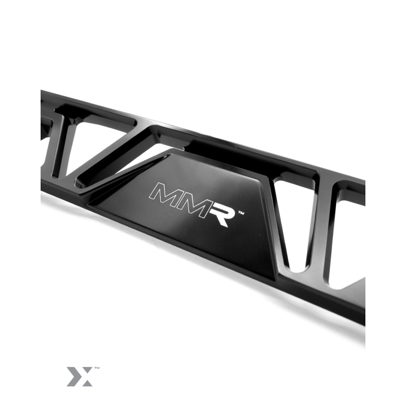 Rinforzo del telaio inferiore anteriore MINI F5x MMX Performance MMR13-1401-F - MMR13-1401-F - MMR13-1401-F - 3666618840017