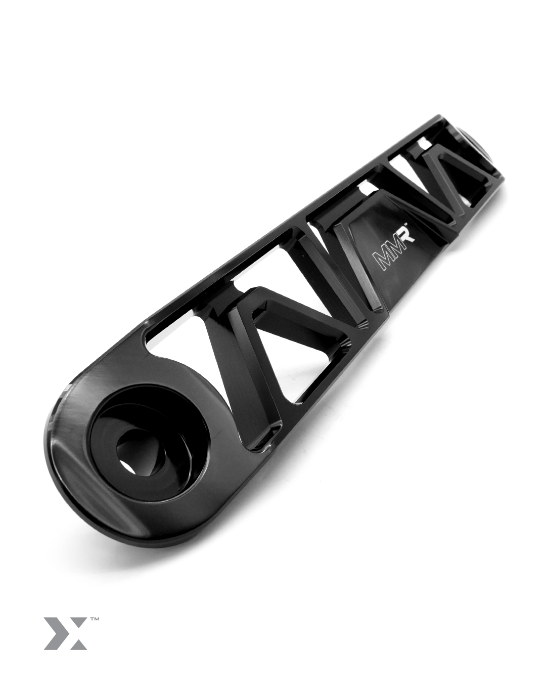 Vorderer unterer Unterzug des Fahrwerks MINI F5x MMX Performance MMR13-1401-F - MMR13-1401-F - MMR13-1401-F - 3666618840017