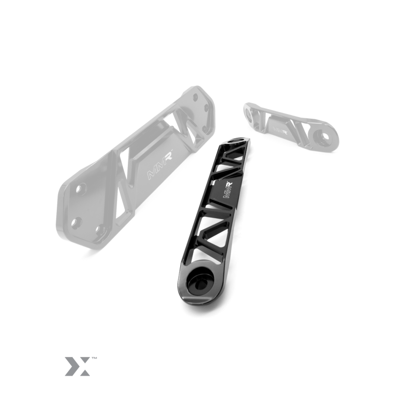 Renfort de Châssis Inférieur Avant MINI F5x MMX Performance MMR13-1401-F - MMR13-1401-F - MMR13-1401-F - 3666618840017