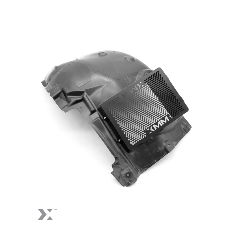 MMX Front Wheel Arch Vent Kit BMW G8x MMR45-1602 - MMR45-1602 - MMR45-1602 - 3666618839905