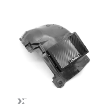 Gitter-Set für den vorderrad-Radkasten MMX – BMW G8x