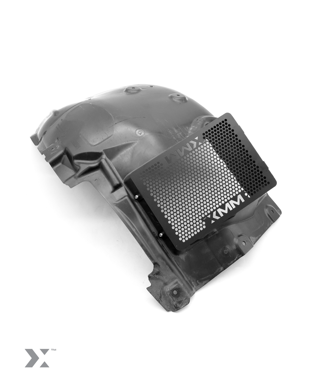 MMX Front Wheel Arch Vent Kit BMW G8x MMR45-1602 - MMR45-1602 - MMR45-1602 - 3666618839905