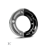 Kit Short Shifter MINI F5x Titane Coutures Grises MMR Performance MMR14-1403-TI-G