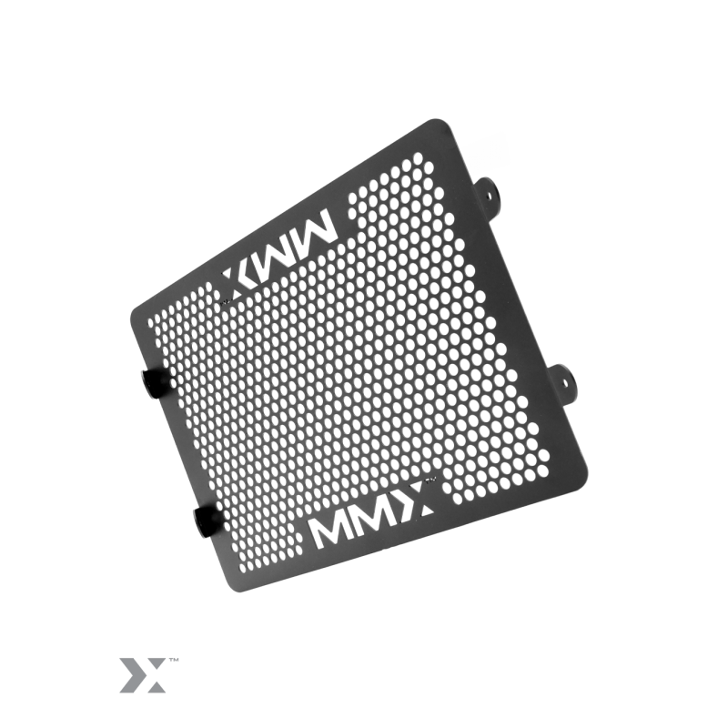 MMX Front Wheel Arch Vent Kit BMW G8x MMR45-1602 - MMR45-1602 - MMR45-1602 - 3666618839905
