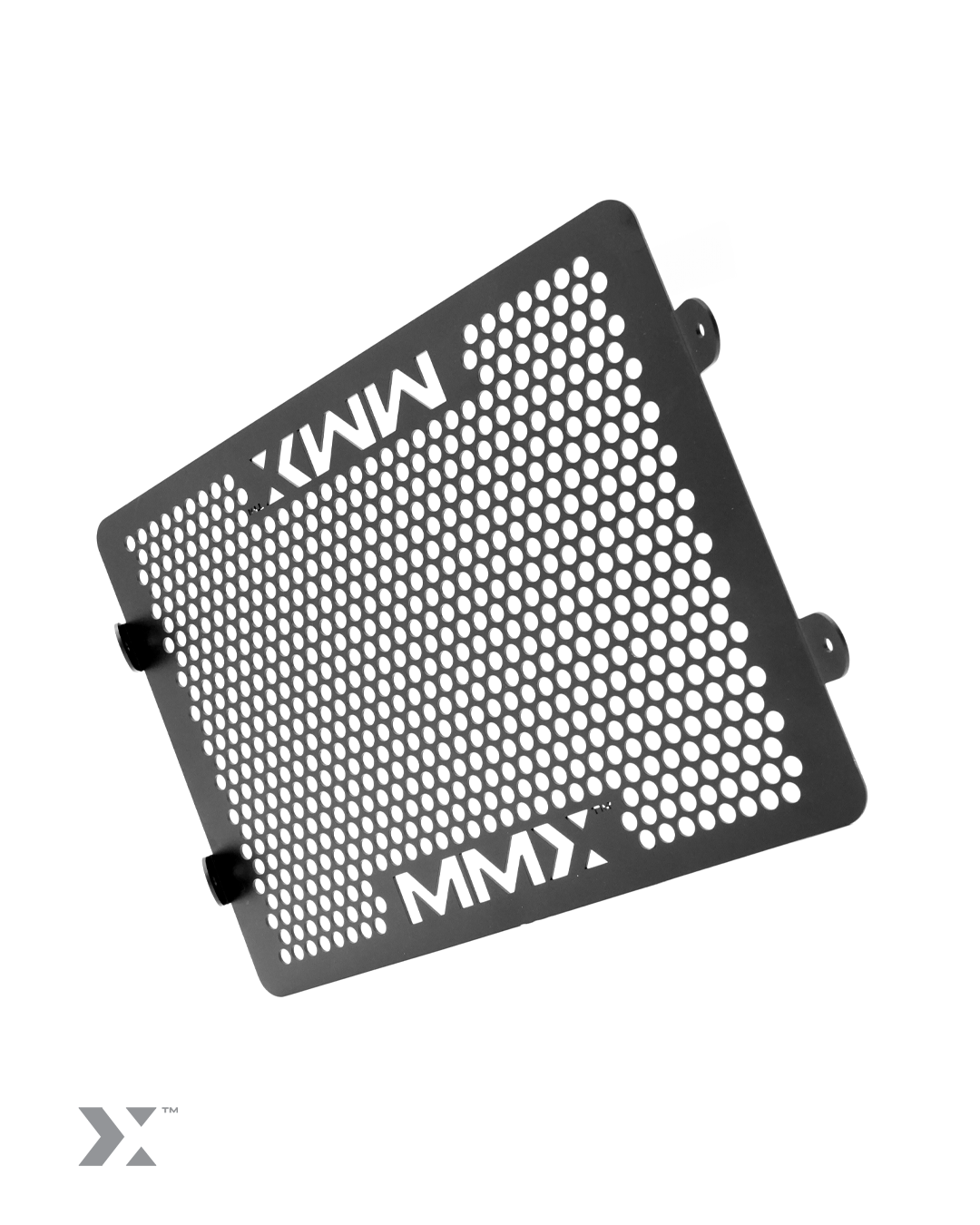 Satz Radlaufgitter für die vorderräder BMW M2, M3, M4 G8x von MMX Performance MMR45-1602 - MMR45-1602 - MMR45-1602 - 3666618839905