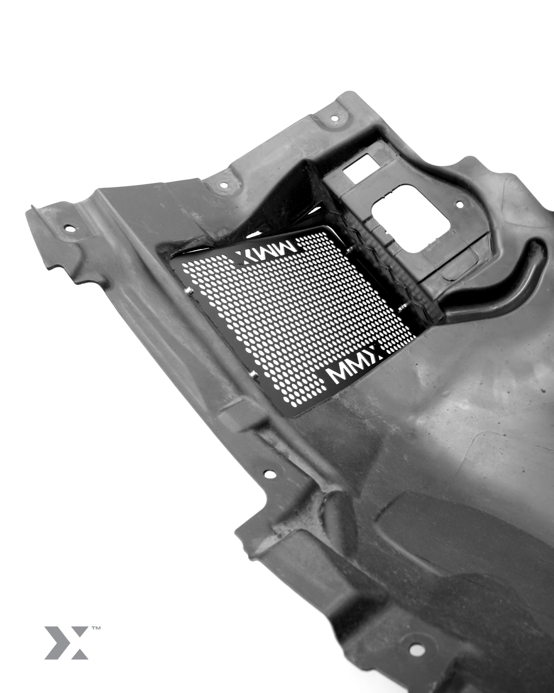 Set di passaruote anteriori BMW M2 M3 M4 G8x MMX Performance MMR45-1602 - MMR45-1602 - MMR45-1602 - 3666618839905