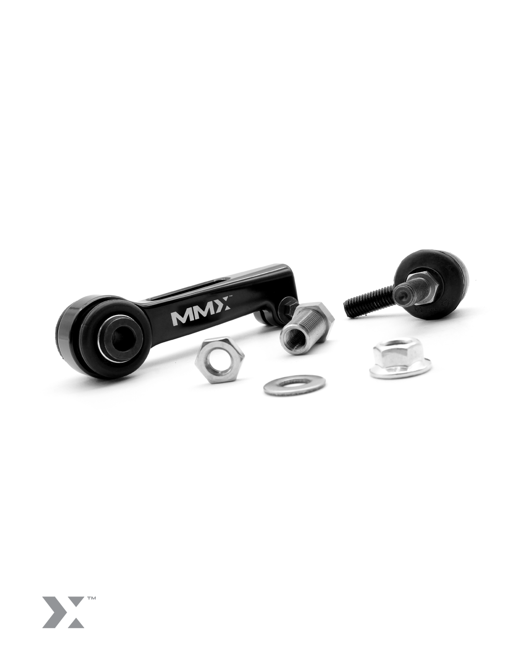 MMX Adjustable Rear Drop Links BMW F8x MMR24-5000 - MMR24-5000 - MMR24-5000 - 3666618839943