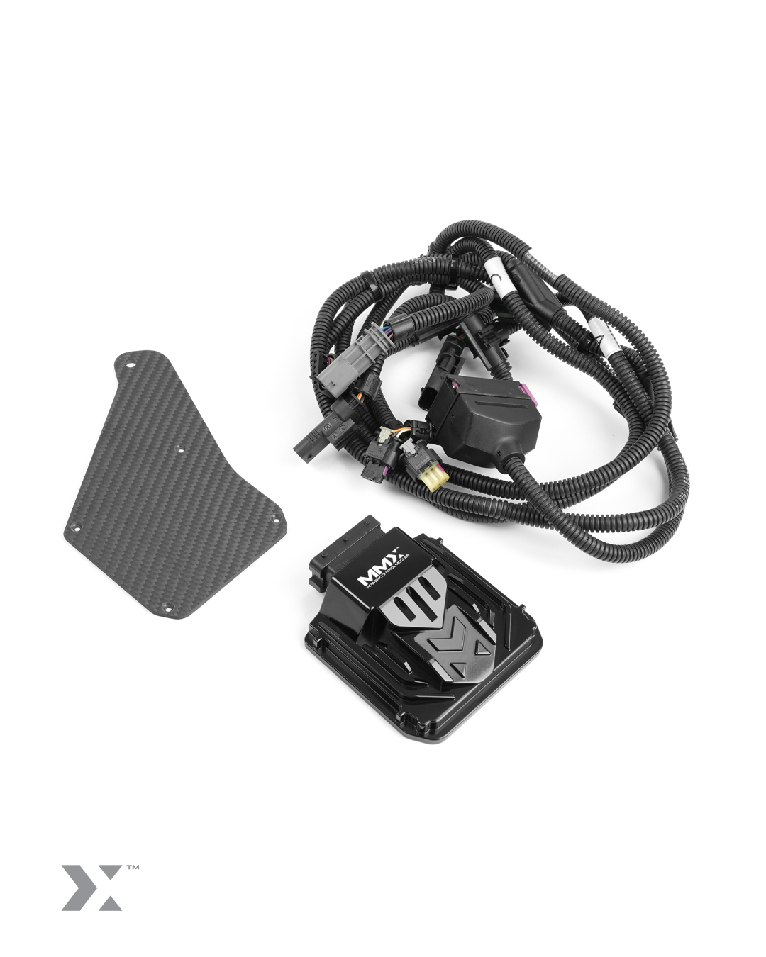 Boîtier Additionnel BMW M4 G82 480cv MMR Performance MMR50-1612 - MMR50-1612 - MMR50-1612 - 3666618839691