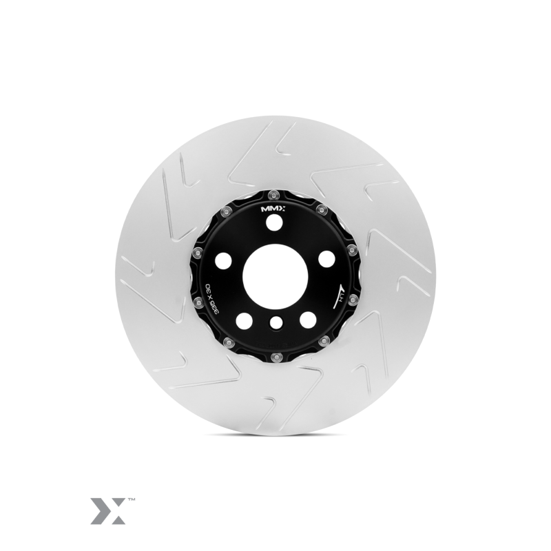 Dischi freno anteriori 335x30 MINI F5x MMX Performance MMR31-1410F - MMR31-1410F - MMR31-1410F - 3666618841380