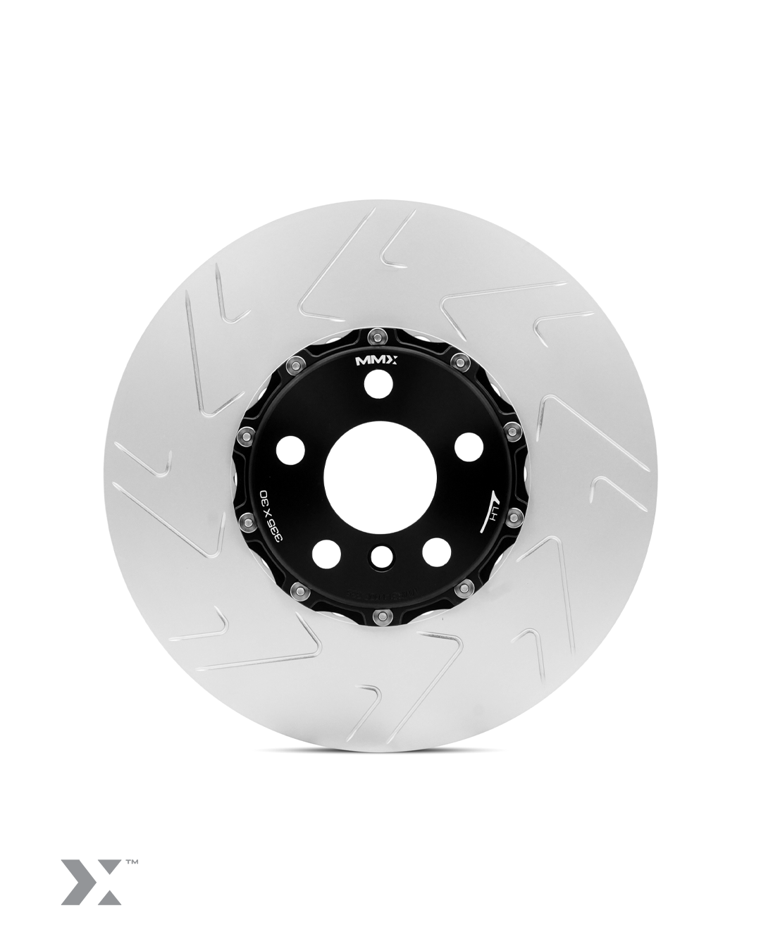 Dischi freno anteriori 335x30 MINI F5x MMX Performance MMR31-1410F - MMR31-1410F - MMR31-1410F - 3666618841380