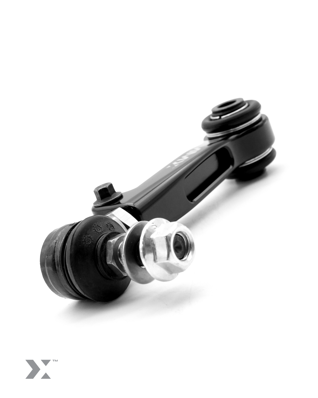 Einstellbare hintere Stabilisatoranlenkung BMW F8x MMX Performance MMR24-5000 - MMR24-5000 - MMR24-5000 - 3666618839943