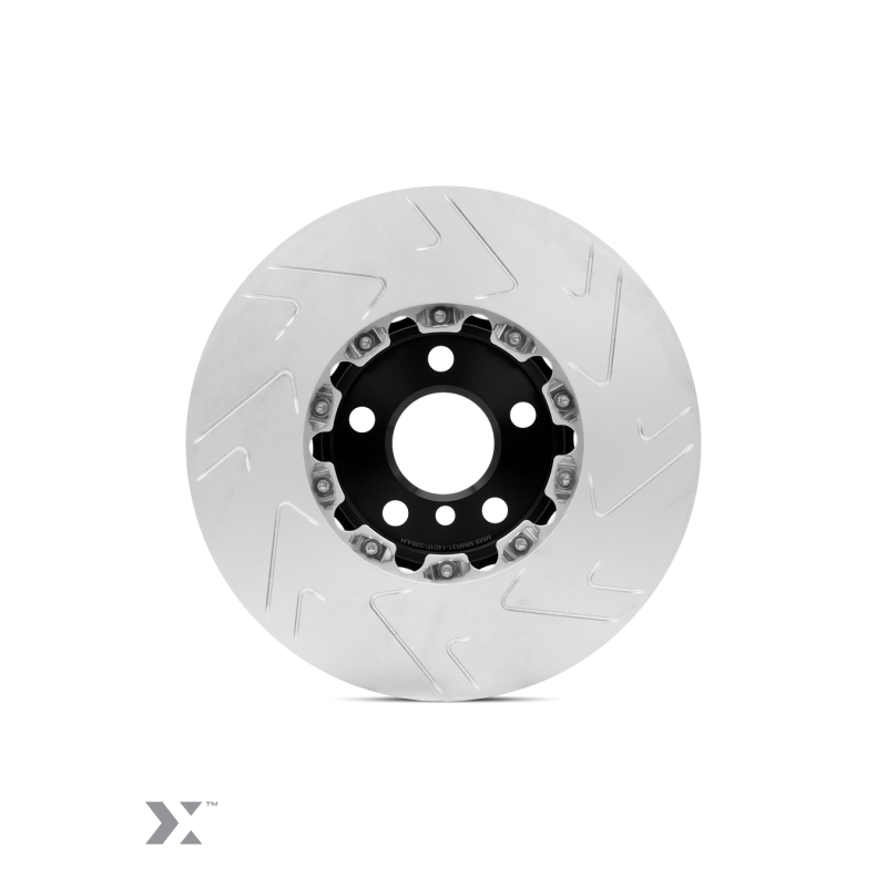 MMX Floating Front Brake Discs MINI F5x MMR31-1410F - MMR31-1410F - MMR31-1410F - 3666618841380