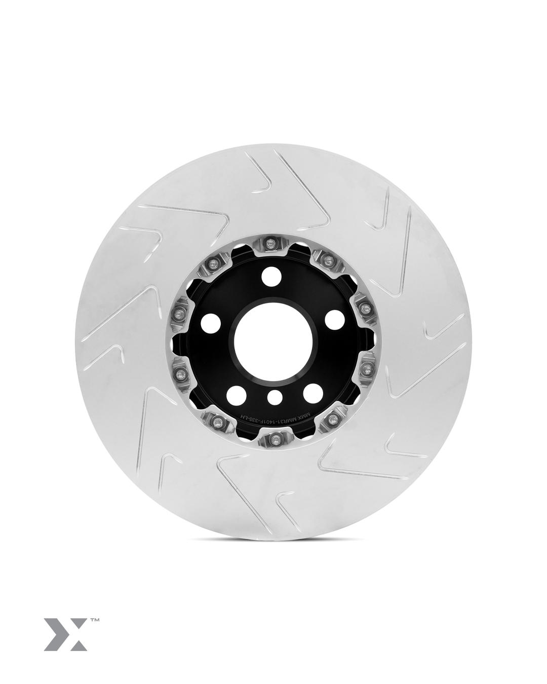 Vorderrad-Bremsscheiben 335x30 MINI F5x MMX Performance MMR31-1410F - MMR31-1410F - MMR31-1410F - 3666618841380
