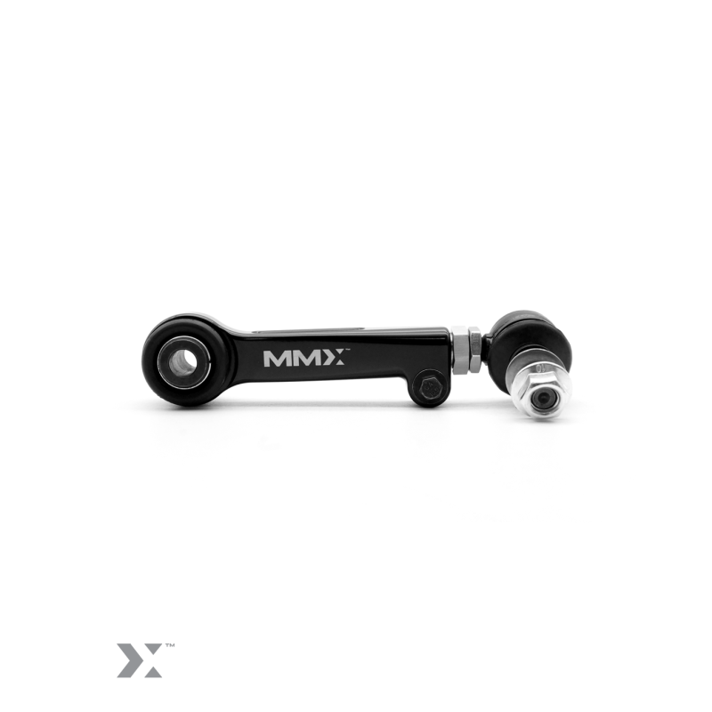 Einstellbare hintere Stabilisatoranlenkung BMW F8x MMX Performance MMR24-5000 - MMR24-5000 - MMR24-5000 - 3666618839943