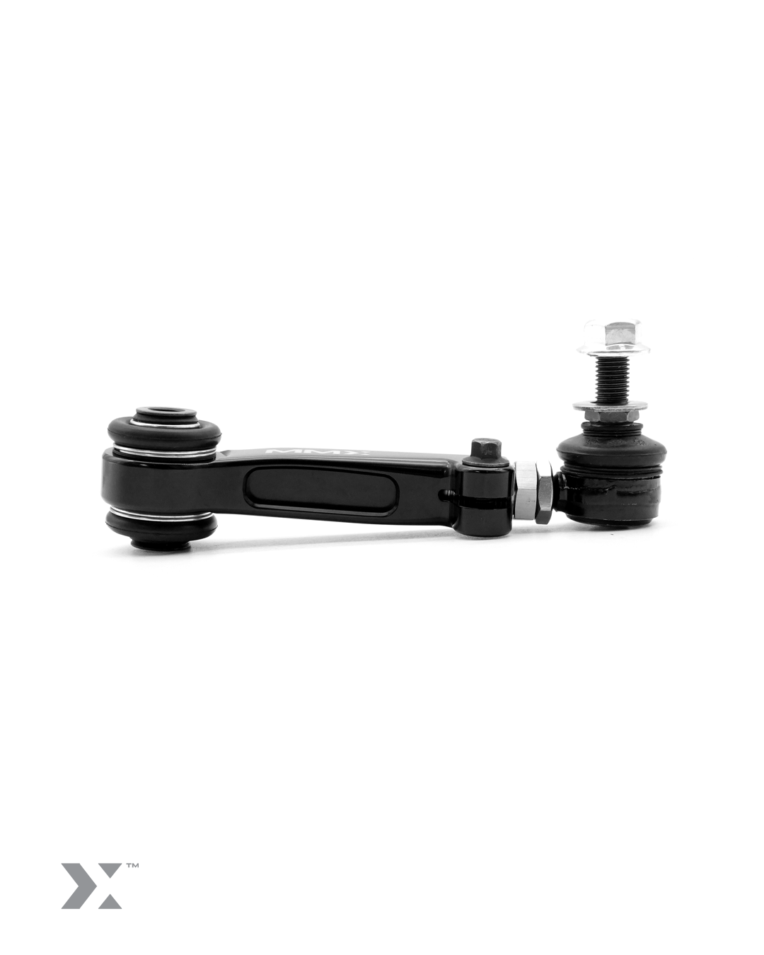 Einstellbare hintere Stabilisatoranlenkung BMW F8x MMX Performance MMR24-5000 - MMR24-5000 - MMR24-5000 - 3666618839943